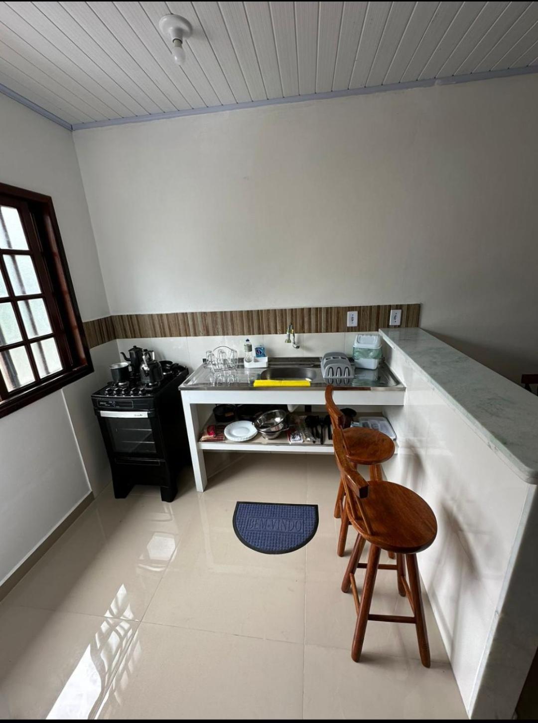 Angra Dos Reis Camorim Grande 外观 照片